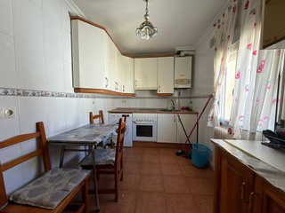 Casa pareada en venta en El Pilar - La Estación en Talavera de la Reina