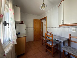Casa pareada en venta en El Pilar - La Estación en Talavera de la Reina