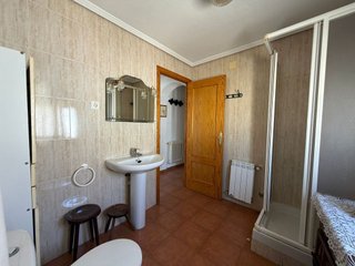 Casa pareada en venta en El Pilar - La Estación en Talavera de la Reina