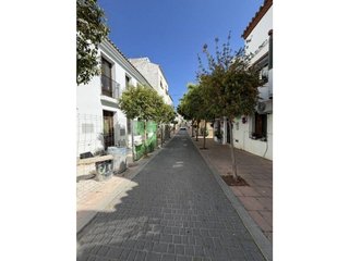 Casa en venta en Centro Urbano en Estepona