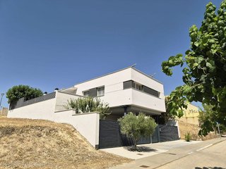 Chalet en venta en Caudete