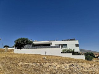 Chalet en venta en Caudete