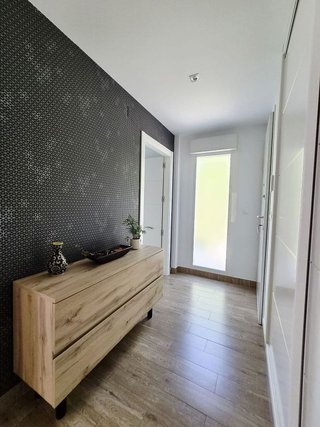 Chalet en venta en Caudete