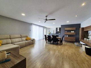 Chalet en venta en Caudete