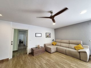 Chalet en venta en Caudete