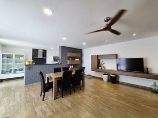 Chalet en venta en Caudete