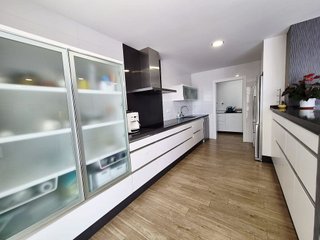 Chalet en venta en Caudete