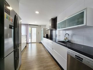 Chalet en venta en Caudete