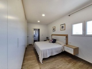 Chalet en venta en Caudete