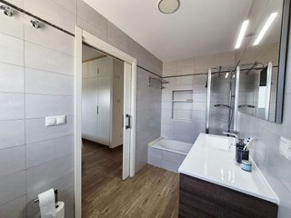 Chalet en venta en Caudete