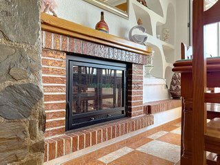 Chalet en venta en Urb. El Palmeral en Mojácar