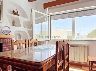 Chalet en venta en Urb. El Palmeral en Mojácar