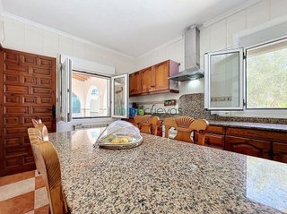 Chalet en venta en Urb. El Palmeral en Mojácar