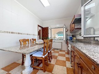 Chalet en venta en Urb. El Palmeral en Mojácar