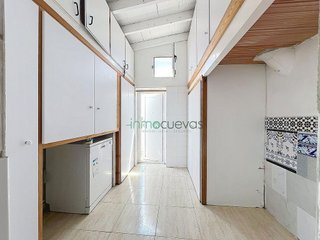Chalet en venta en Urb. El Palmeral en Mojácar