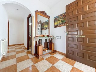 Chalet en venta en Urb. El Palmeral en Mojácar