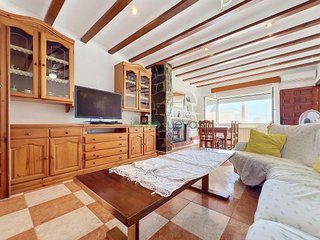 Chalet en venta en Urb. El Palmeral en Mojácar