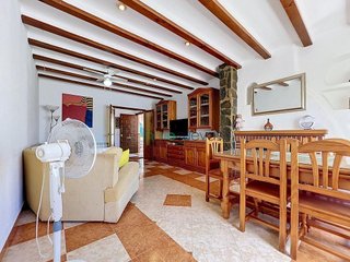 Chalet en venta en Urb. El Palmeral en Mojácar