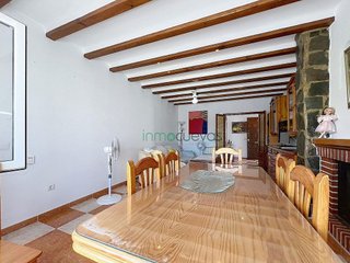 Chalet en venta en Urb. El Palmeral en Mojácar