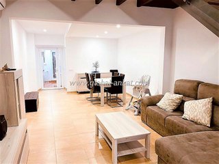 Casa adosada en venta en Manacor Centro en Manacor