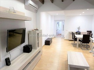Casa adosada en venta en Manacor Centro en Manacor
