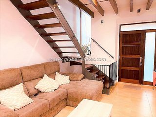 Casa adosada en venta en Manacor Centro en Manacor