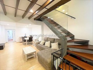 Casa adosada en venta en Manacor Centro en Manacor