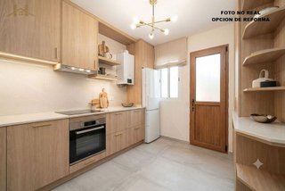 Casa adosada en venta en Casarrubios del Monte pueblo en Casarrubios del Monte