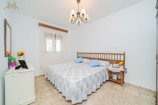 Casa adosada en venta en Casarrubios del Monte pueblo en Casarrubios del Monte