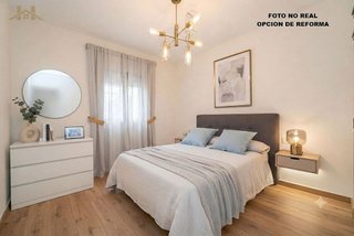 Casa adosada en venta en Casarrubios del Monte pueblo en Casarrubios del Monte