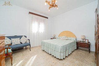 Casa adosada en venta en Casarrubios del Monte pueblo en Casarrubios del Monte