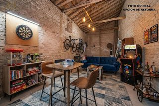 Casa adosada en venta en Casarrubios del Monte pueblo en Casarrubios del Monte
