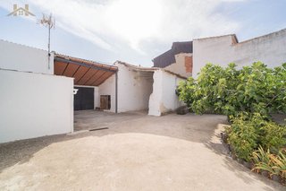 Casa adosada en venta en Casarrubios del Monte pueblo en Casarrubios del Monte