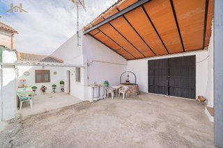 Casa adosada en venta en Casarrubios del Monte pueblo en Casarrubios del Monte
