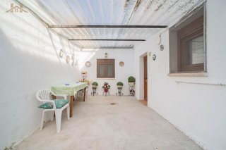 Casa adosada en venta en Casarrubios del Monte pueblo en Casarrubios del Monte
