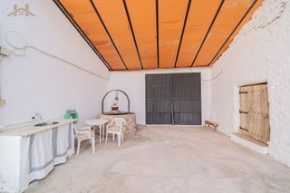 Casa adosada en venta en Casarrubios del Monte pueblo en Casarrubios del Monte
