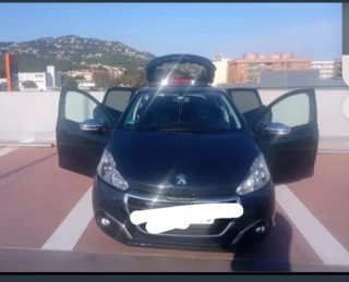 Peugeot 208 2017