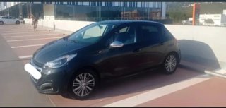 Peugeot 208 2017
