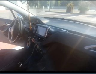 Peugeot 208 2017