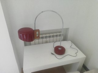 Lámpara Fase Sauce Tomás Díaz Magro