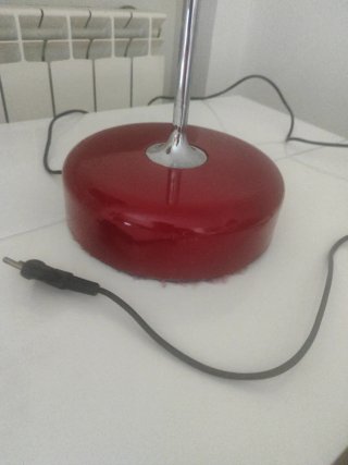 Lámpara Fase Sauce Tomás Díaz Magro