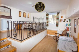 Chalet en venta en Torre del Campo