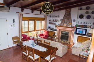 Chalet en venta en Torre del Campo