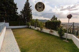 Chalet en venta en Torre del Campo