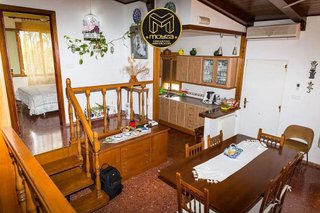 Chalet en venta en Torre del Campo