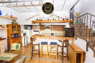 Chalet en venta en Torre del Campo