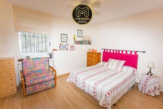 Chalet en venta en Torre del Campo