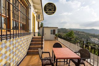 Chalet en venta en Torre del Campo
