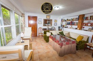 Chalet en venta en Torre del Campo