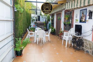 Chalet en venta en Torre del Campo